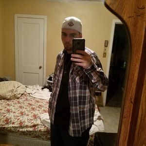 Meet your Posher, Tyler